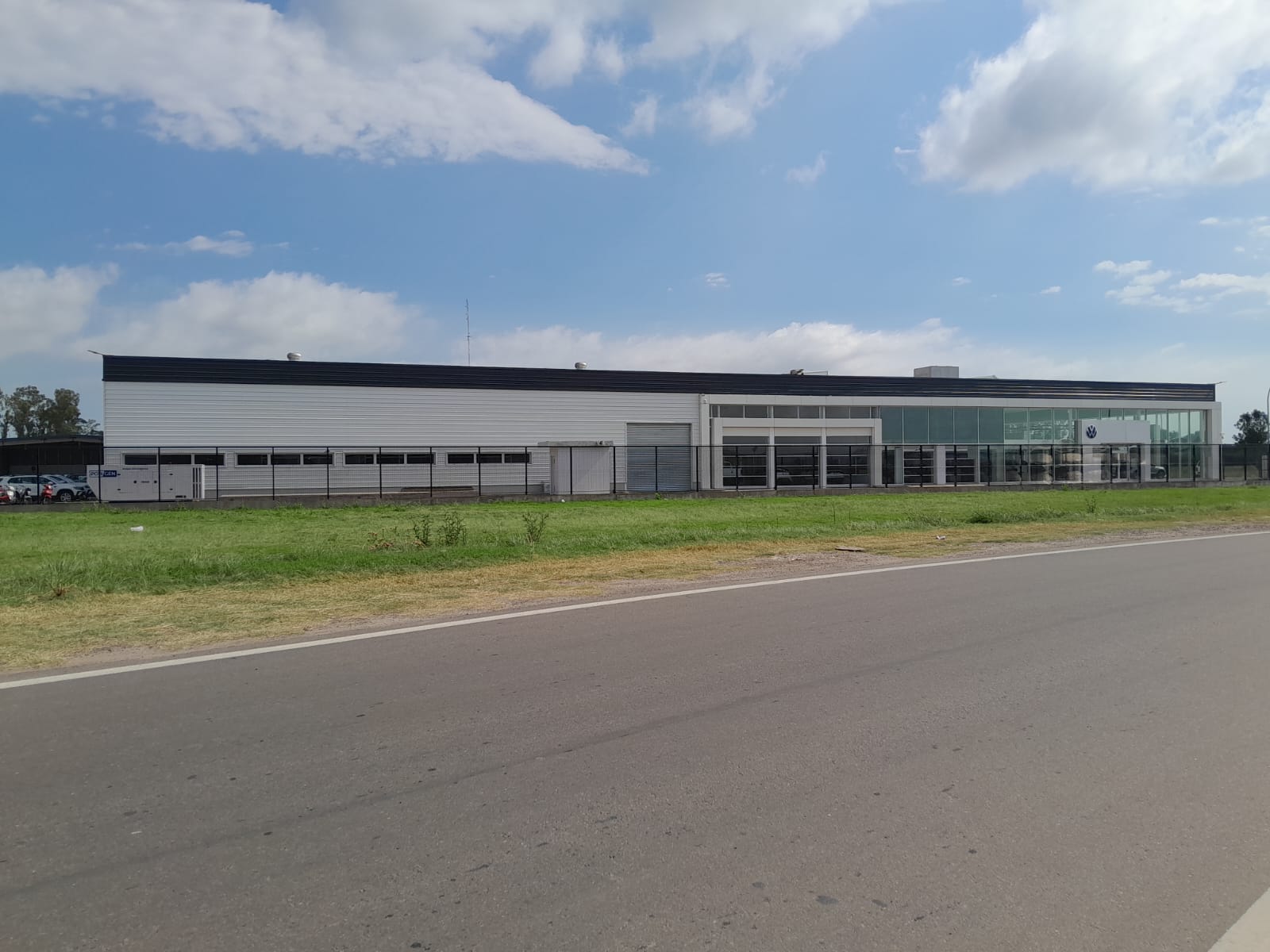 Reutemann Automotores - POWGEN